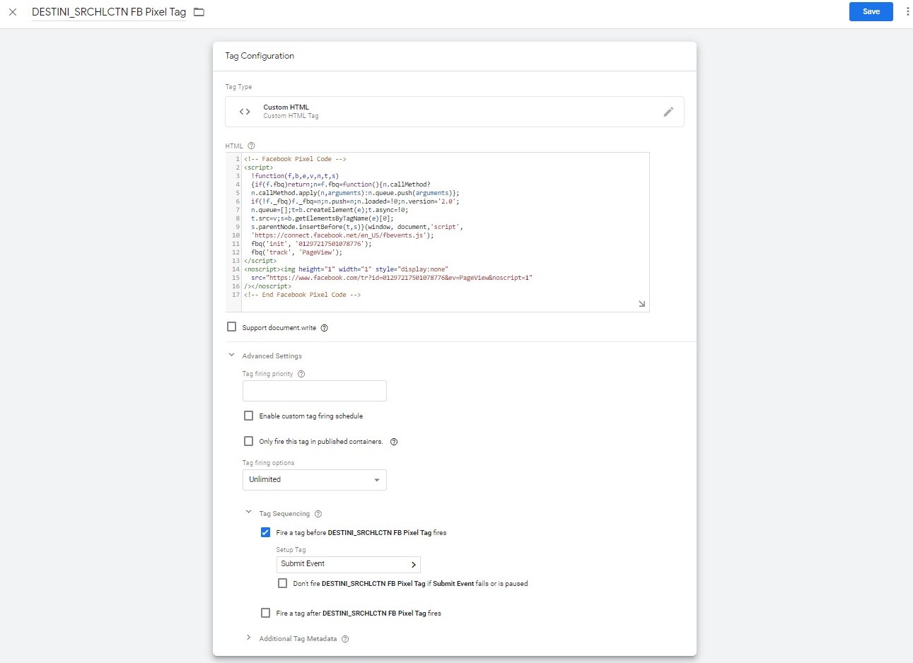 tagspaces key commands